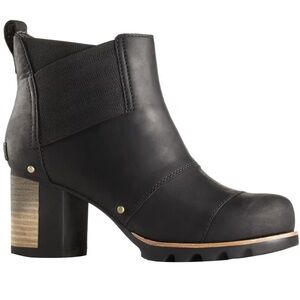 Sorel Addington Chelsea Boot